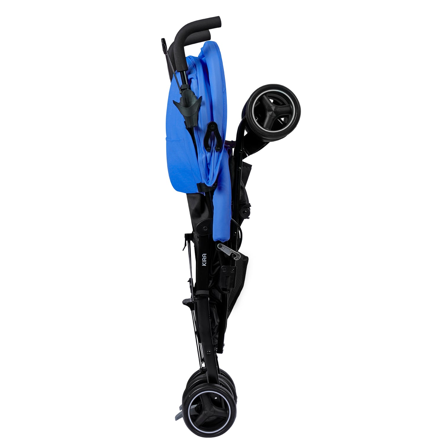 COCHE PARAGUA BBQOOL AZUL KIRA BLUE - 4