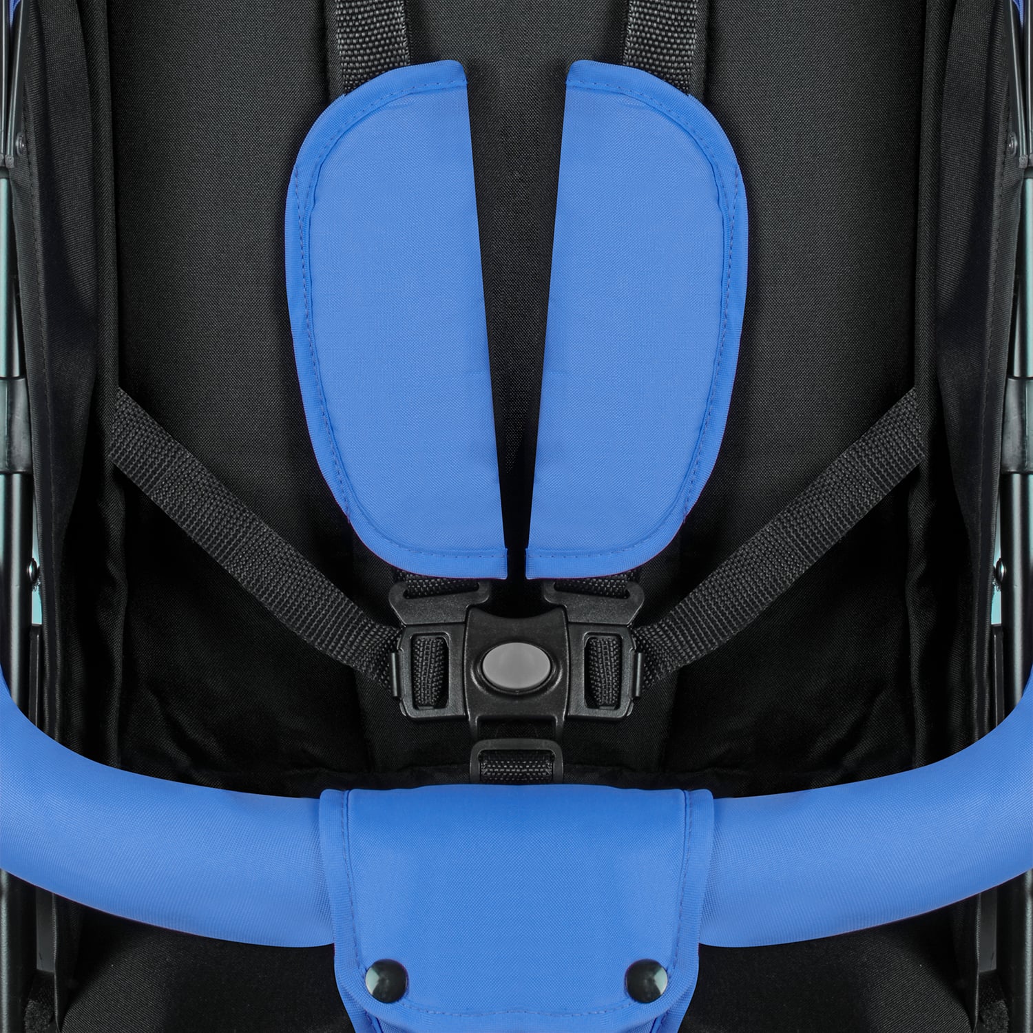 COCHE PARAGUA BBQOOL AZUL KIRA BLUE - 5