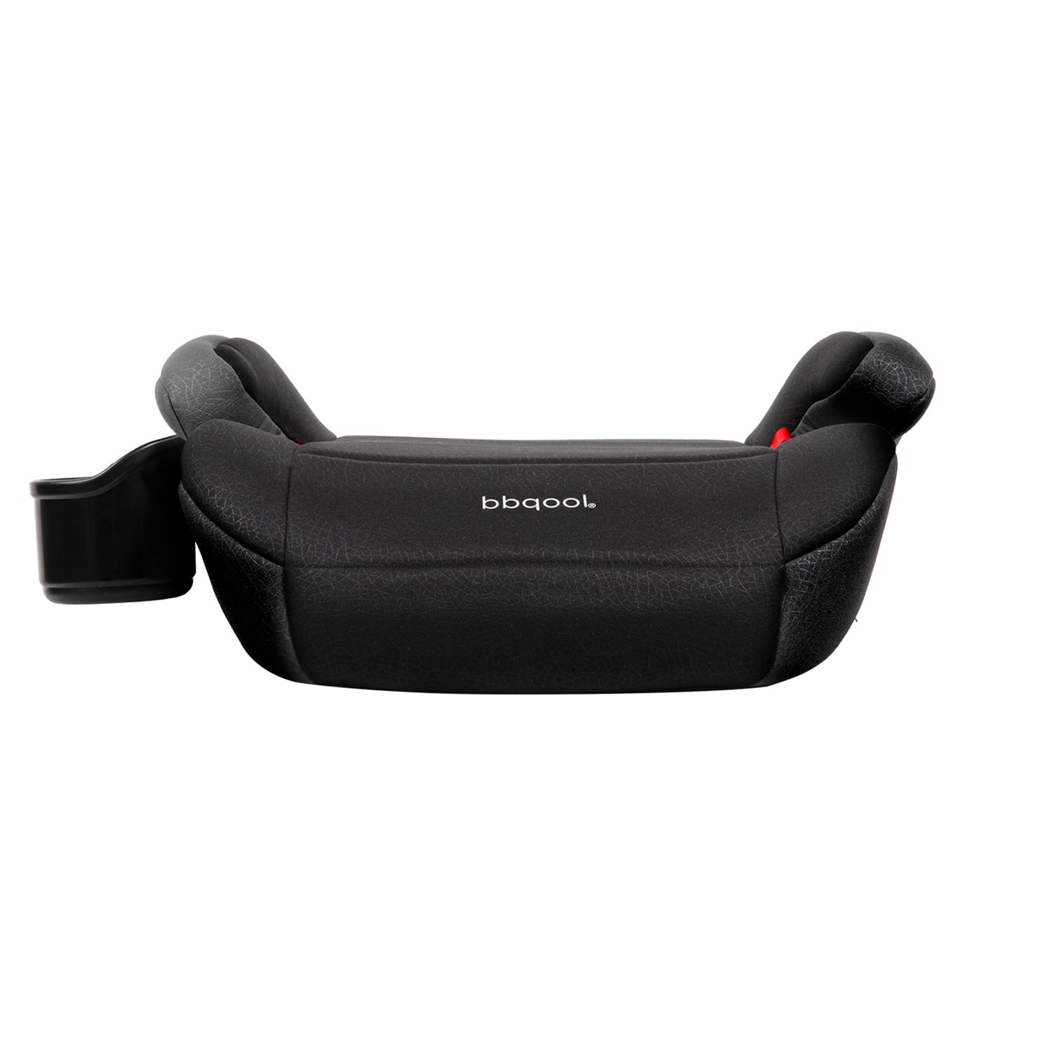 SILLA DE AUTO ALZADOR UP ISOFIX CHARCOAL - 2