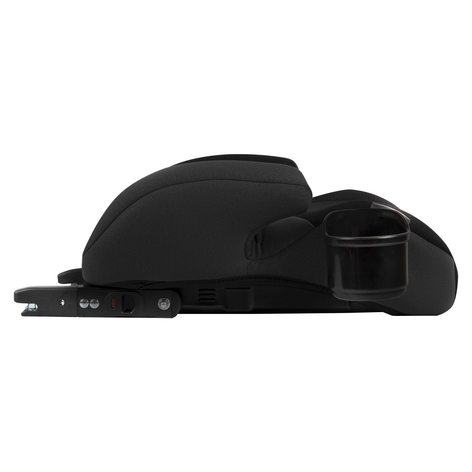 SILLA DE AUTO ALZADOR UP ISOFIX CHARCOAL - 3