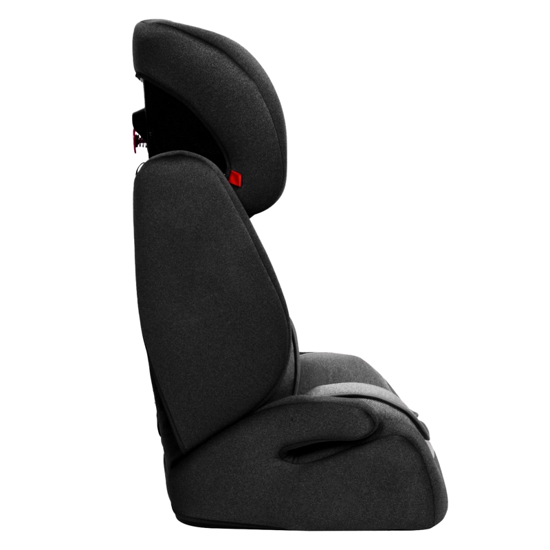 SILLA DE AUTO BUTACA VOLT GRIS - 4