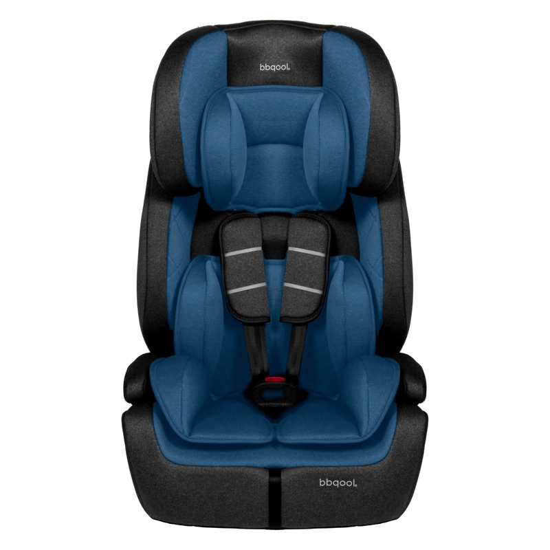 SILLA DE AUTO BUTACA VOLT AZUL - 3