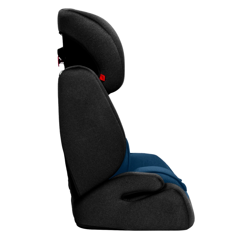 SILLA DE AUTO BUTACA VOLT AZUL - 4