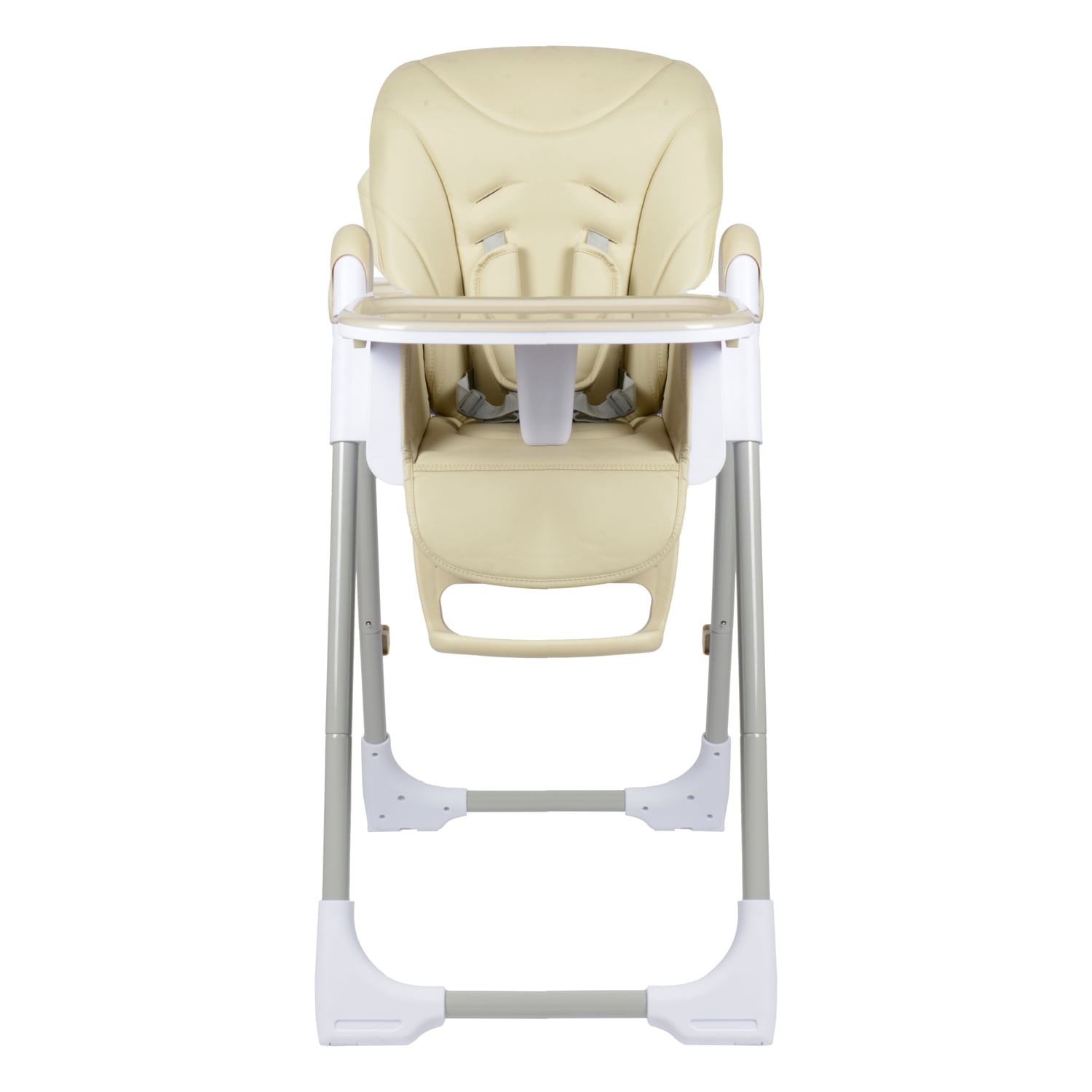 SILLA DE COMER LUNCHTIME BEIGE - 3