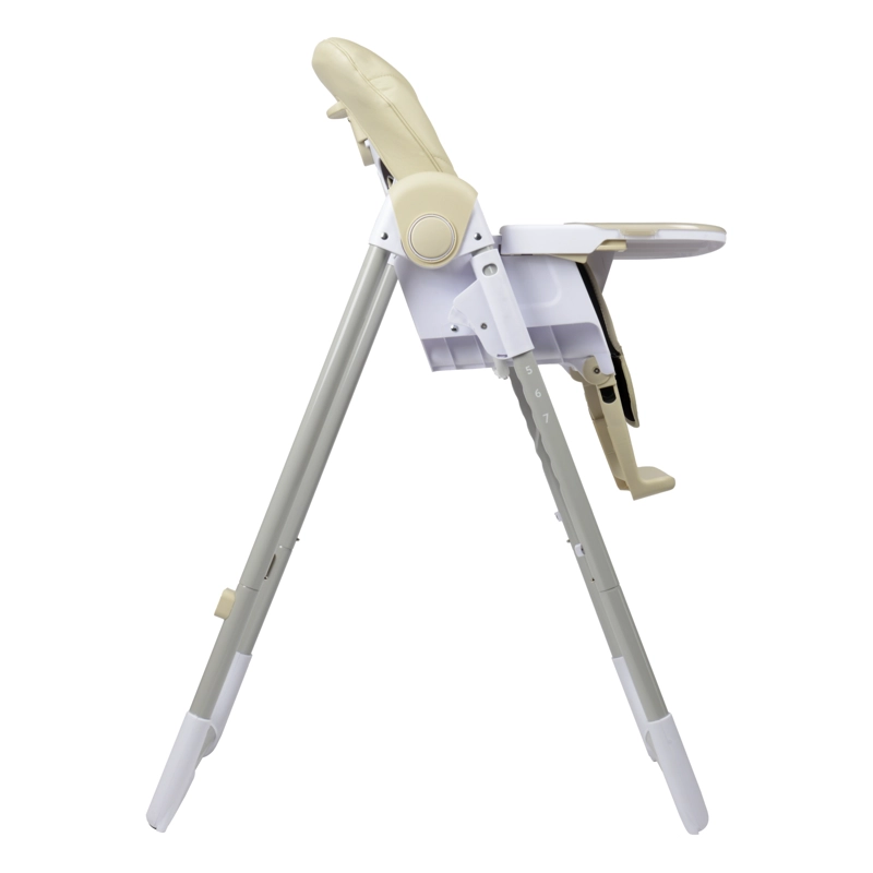 SILLA DE COMER LUNCHTIME BEIGE - 4