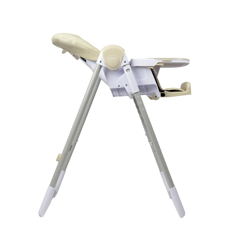 SILLA DE COMER LUNCHTIME BEIGE - 6