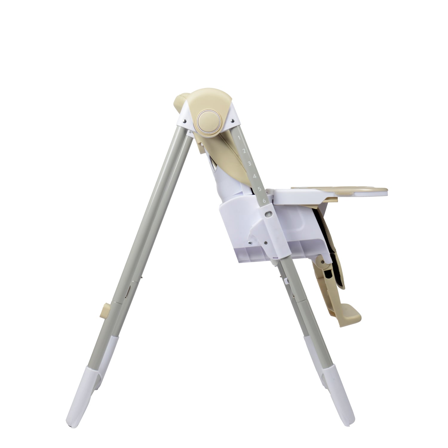 SILLA DE COMER LUNCHTIME BEIGE - 7