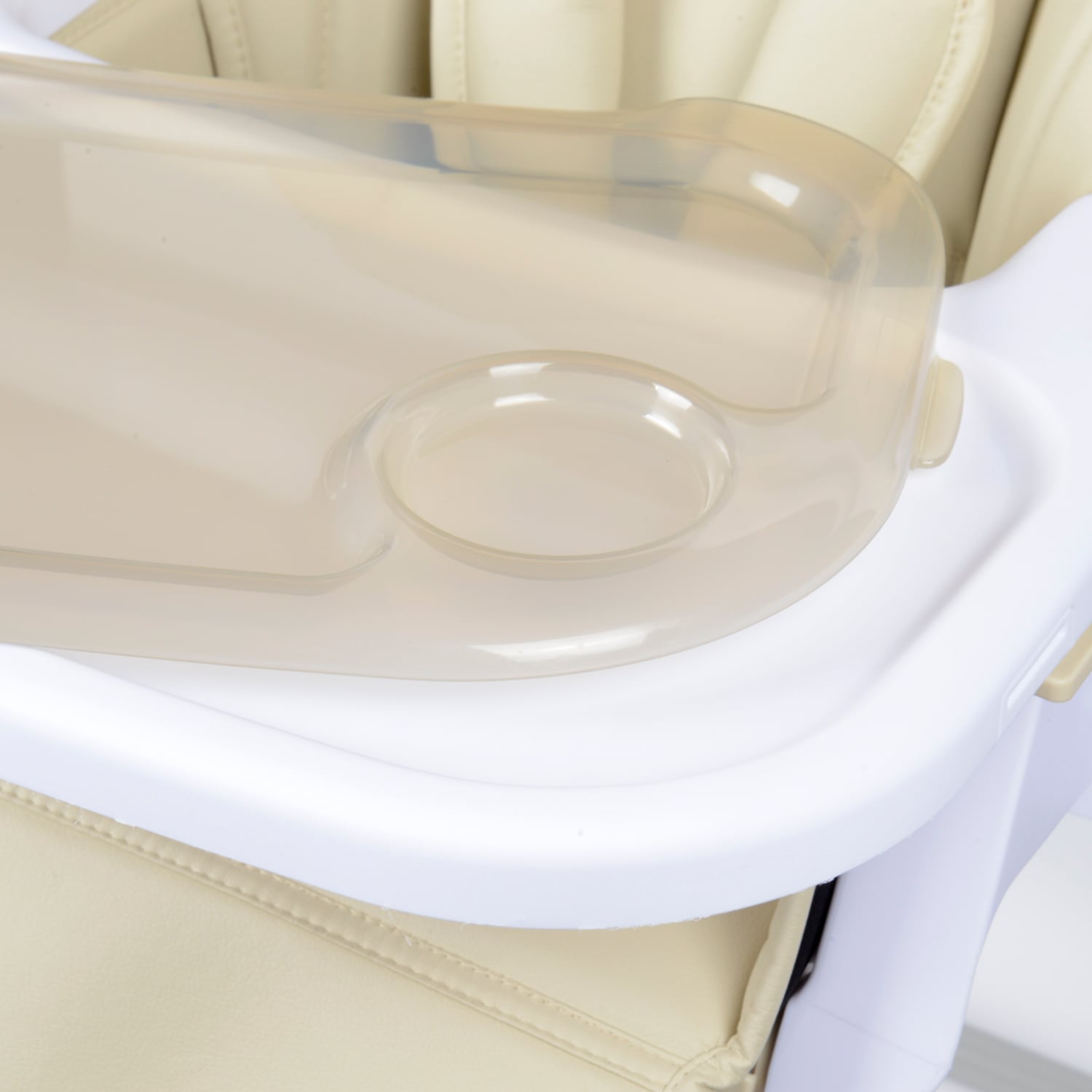 SILLA DE COMER LUNCHTIME BEIGE - 9