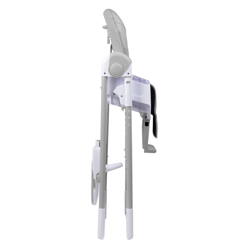 SILLA DE COMER LUNCHTIME GRIS - 8