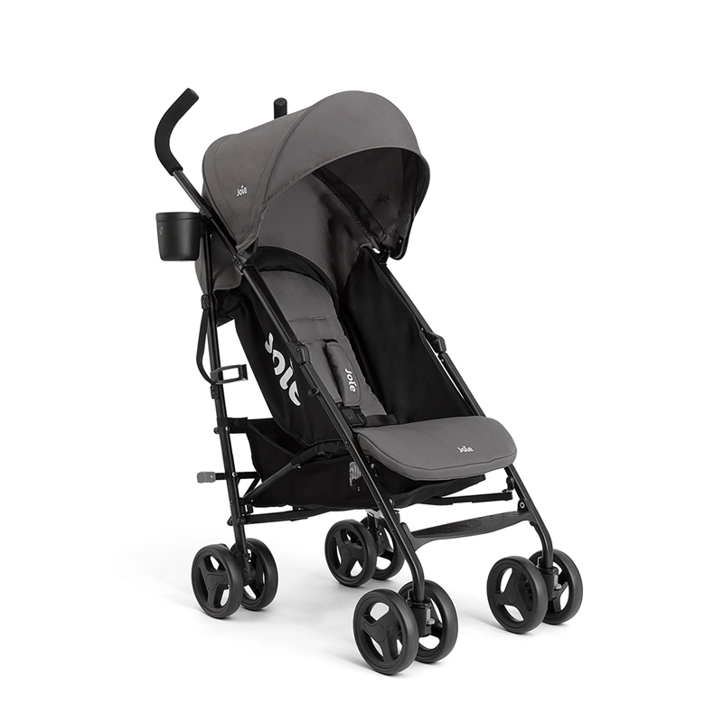 COCHE PARAGUA TANSY THUNDER - 1