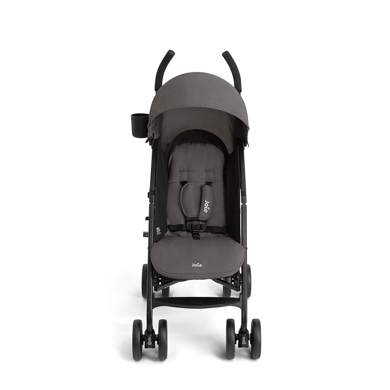 COCHE PARAGUA TANSY THUNDER - 2