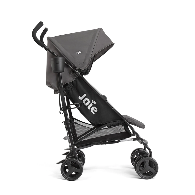 COCHE PARAGUA TANSY THUNDER - 3