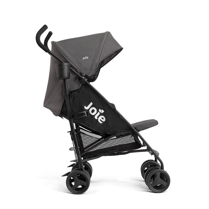 COCHE PARAGUA TANSY THUNDER - 4