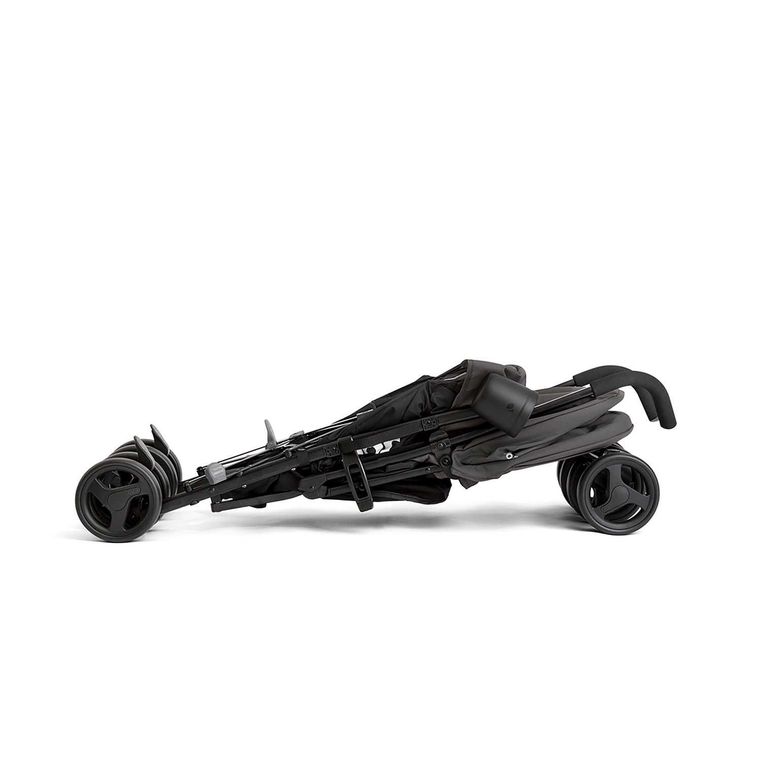 COCHE PARAGUA TANSY THUNDER - 5