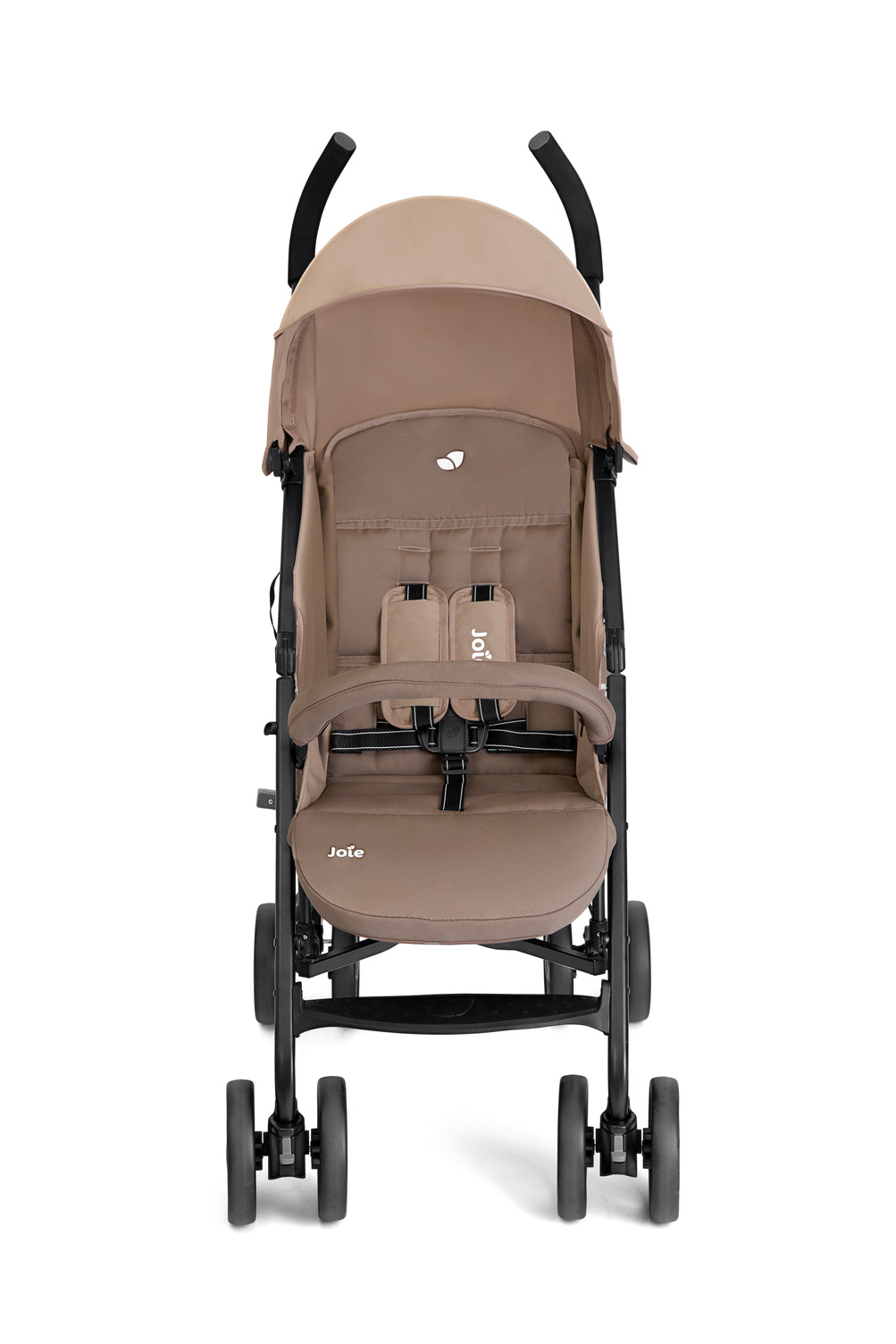 COCHE PARAGUA NITRO LX TOFFEE - 2