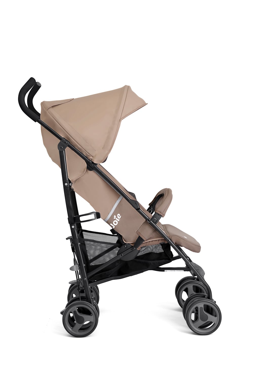 COCHE PARAGUA NITRO LX TOFFEE - 3