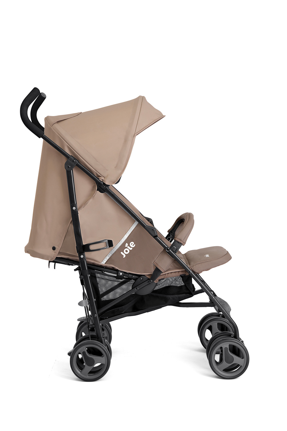 COCHE PARAGUA NITRO LX TOFFEE - 4