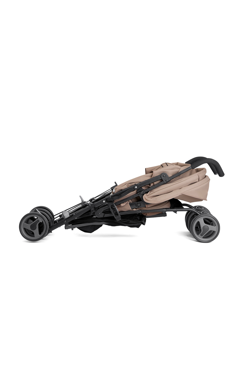 COCHE PARAGUA NITRO LX TOFFEE - 5