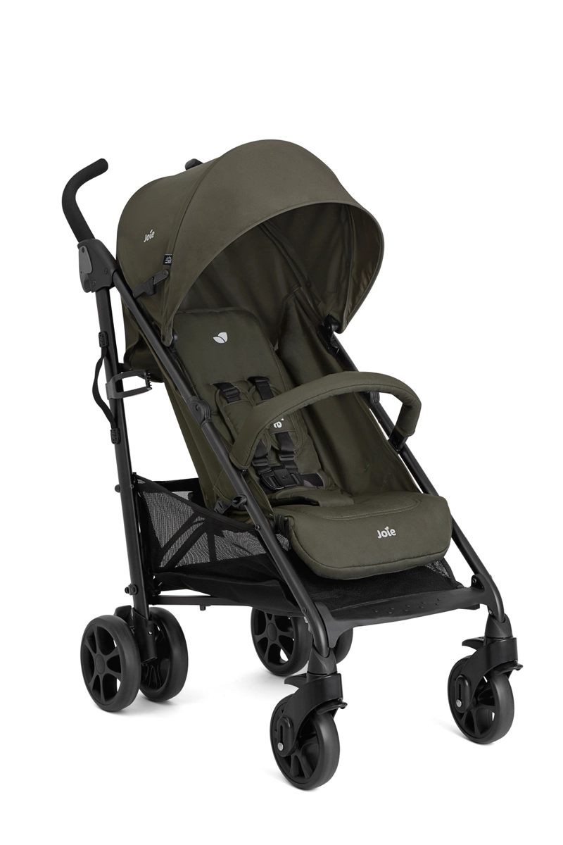 COCHE PARAGUA BRISK LX SAGE - 1