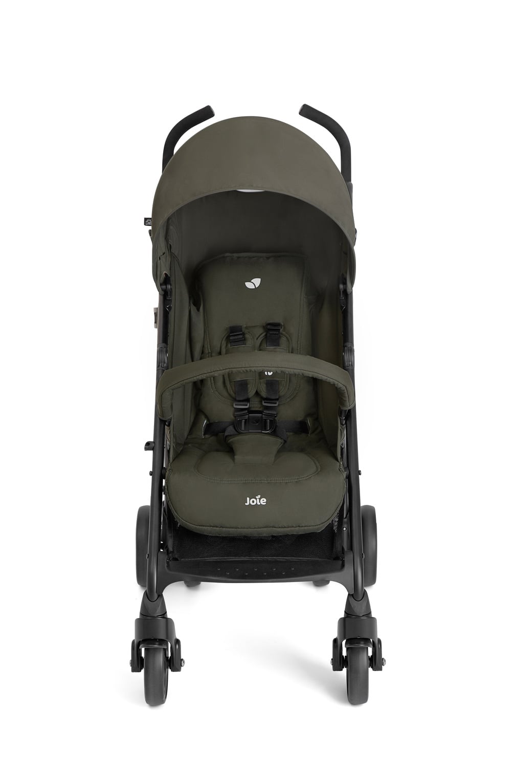 COCHE PARAGUA BRISK LX SAGE - 2
