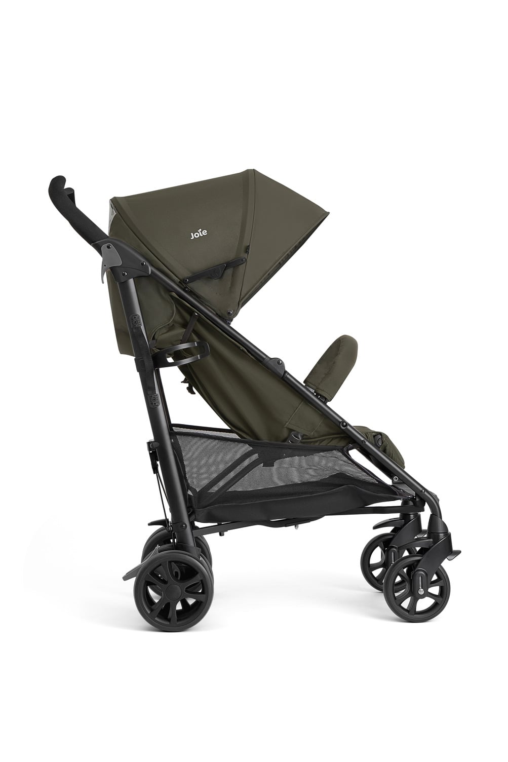 COCHE PARAGUA BRISK LX SAGE - 3