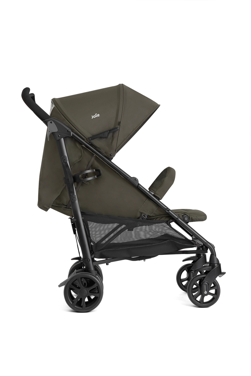 COCHE PARAGUA BRISK LX SAGE - 4