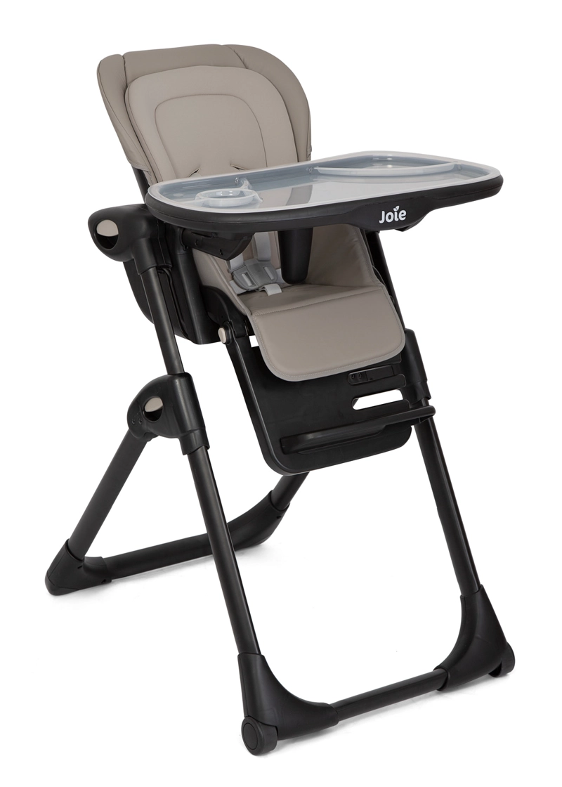 SILLA DE COMER MIMZY RECLINE HAZELNUT - 1