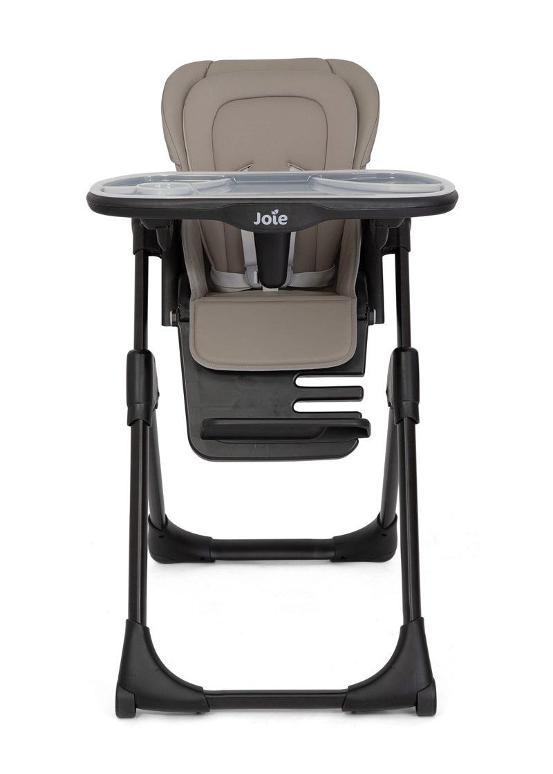 SILLA DE COMER MIMZY RECLINE HAZELNUT - 2