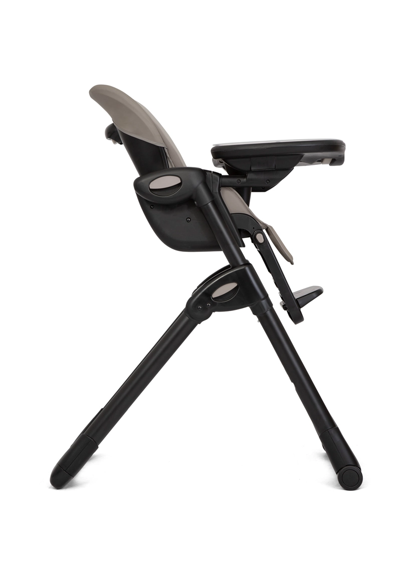 SILLA DE COMER MIMZY RECLINE HAZELNUT - 3