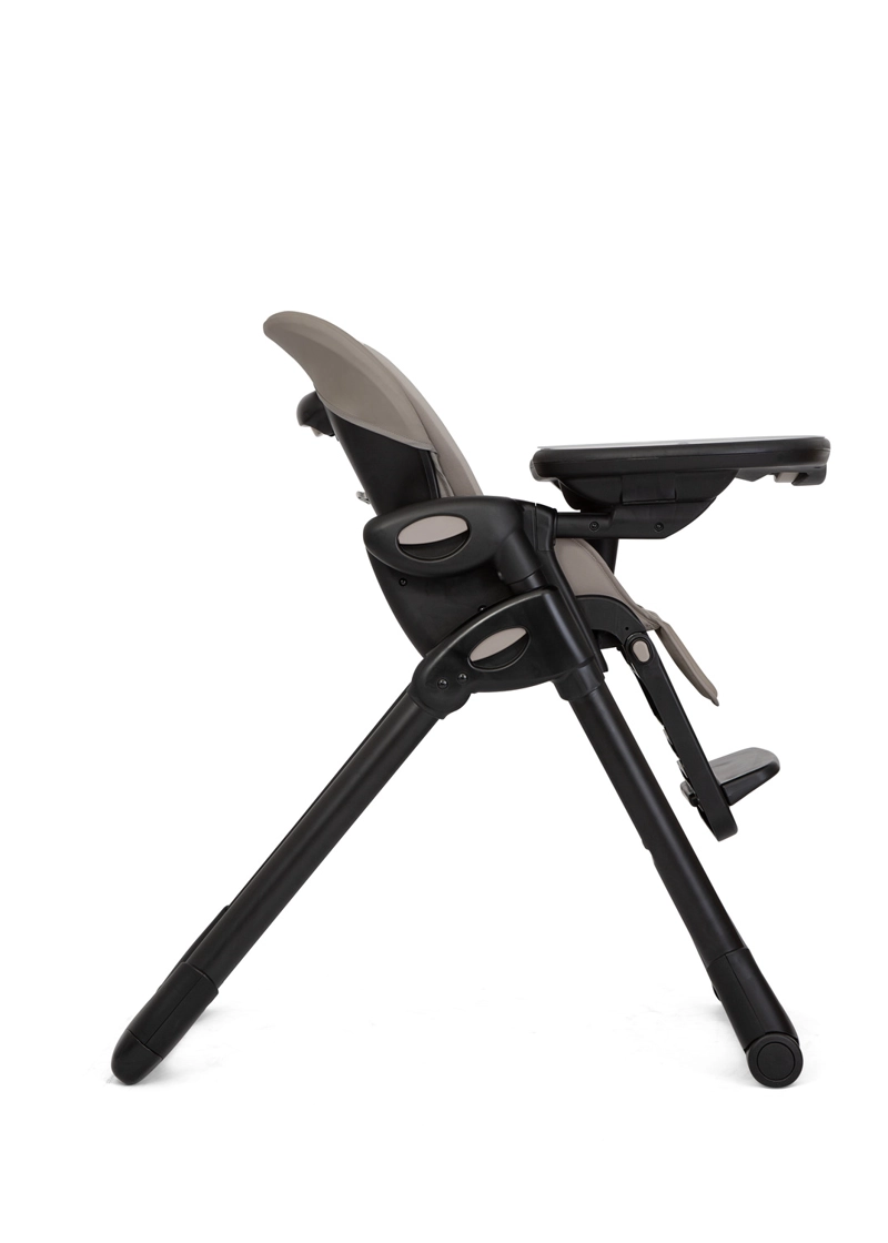SILLA DE COMER MIMZY RECLINE HAZELNUT - 4
