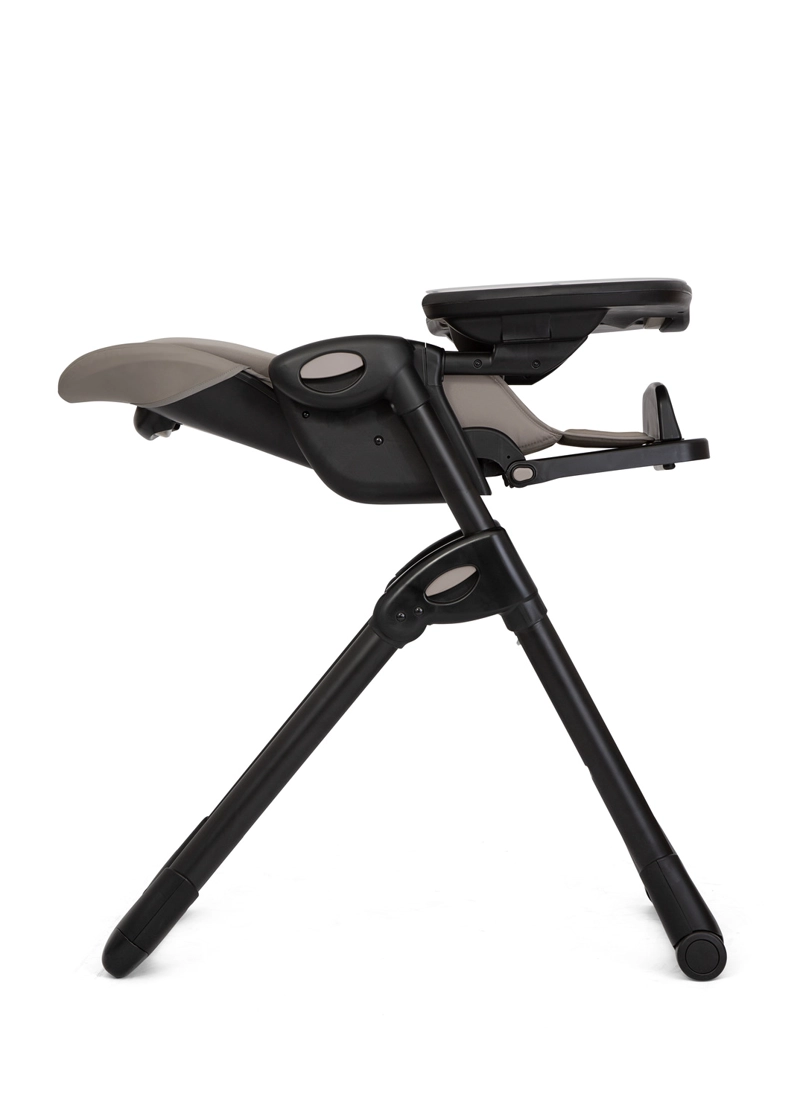 SILLA DE COMER MIMZY RECLINE HAZELNUT - 5