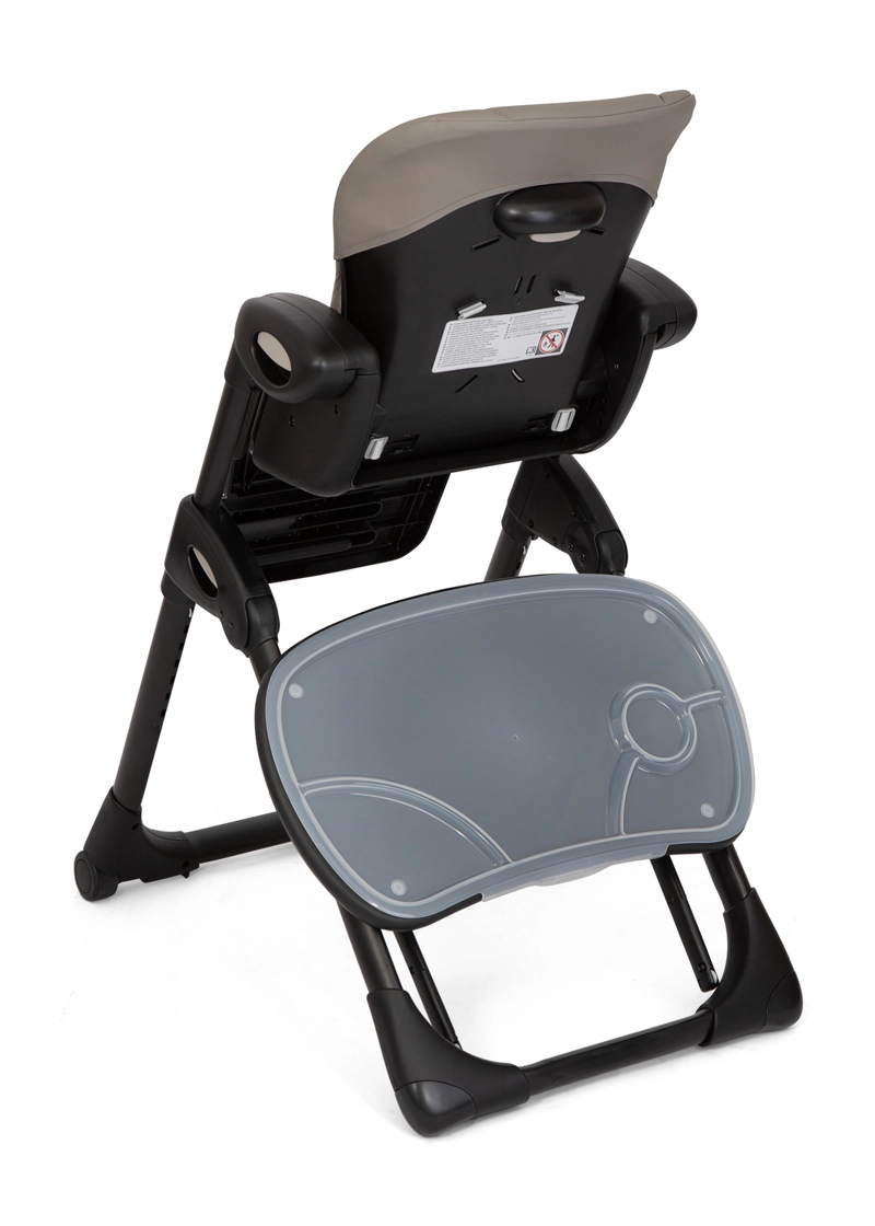 SILLA DE COMER MIMZY RECLINE HAZELNUT - 7