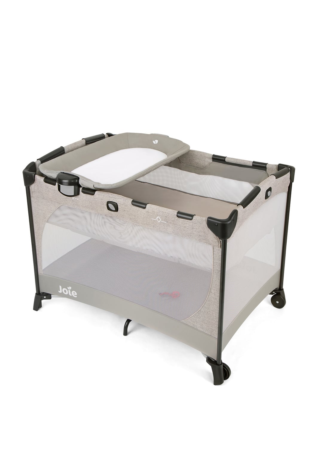 CUNA PLAYARD MUDADOR COMMUTER CHANGE SPECKLED - 1