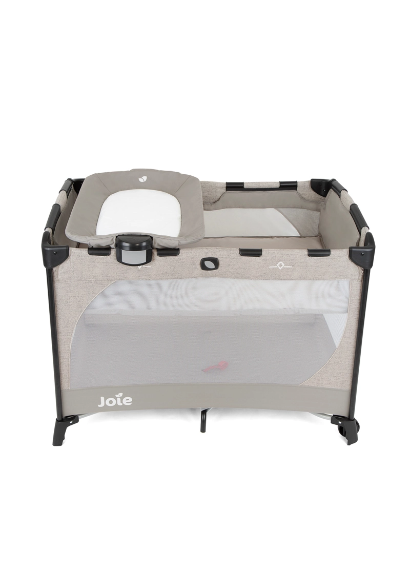 CUNA PLAYARD MUDADOR COMMUTER CHANGE SPECKLED - 2