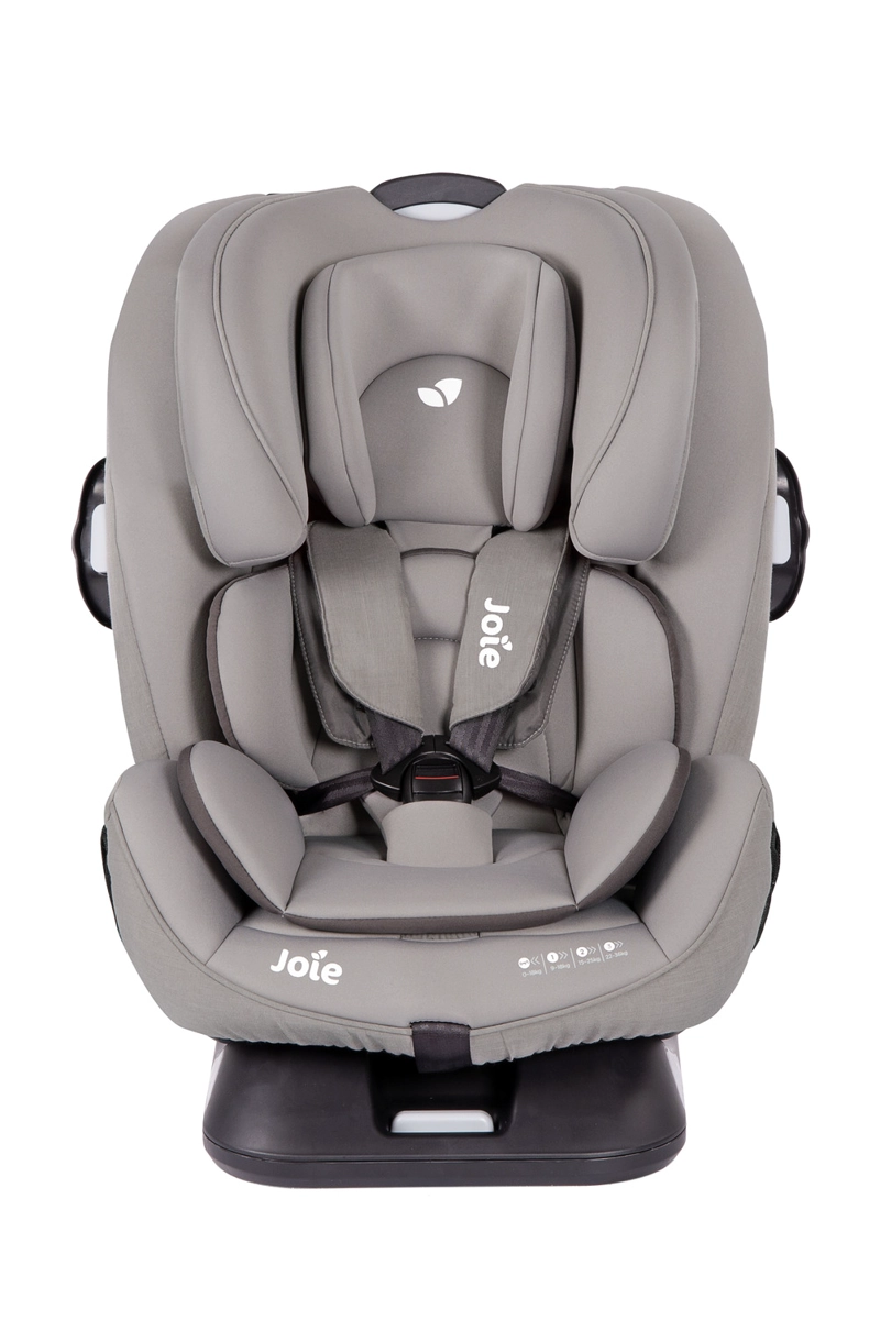 SILLA DE AUTO CONVERTIBLE EVERY STAGE FX ISOFIX GRAY FLANNEL - 2