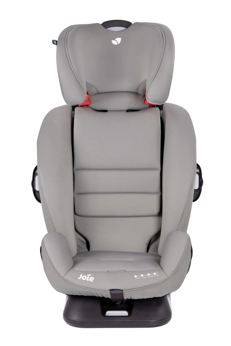 SILLA DE AUTO CONVERTIBLE EVERY STAGE FX ISOFIX GRAY FLANNEL - 9