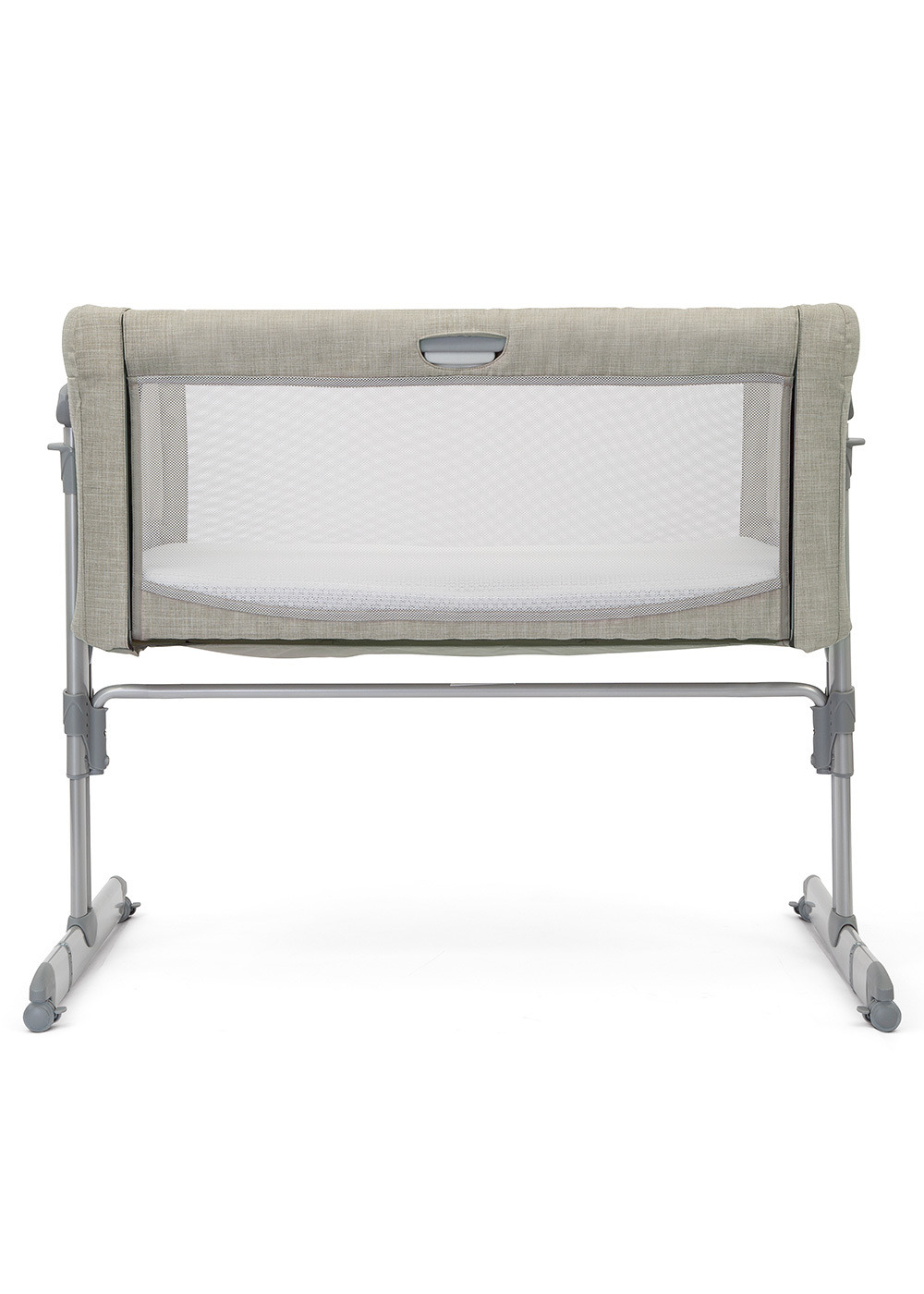 CUNA COLECHO MECEDORA ROOMIE GLIDE ALMOND - 3