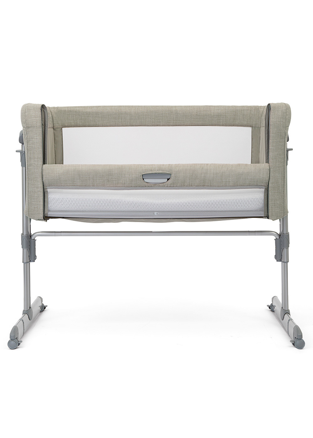 CUNA COLECHO MECEDORA ROOMIE GLIDE ALMOND - 4