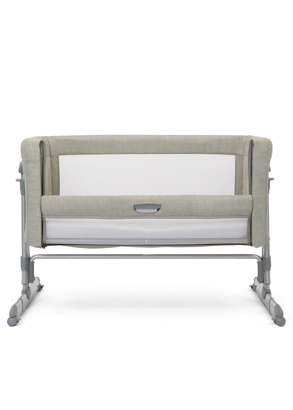 CUNA COLECHO MECEDORA ROOMIE GLIDE ALMOND - 6