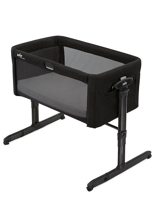 CUNA COLECHO MECEDORA ROOMIE GLIDE SHALE - 1