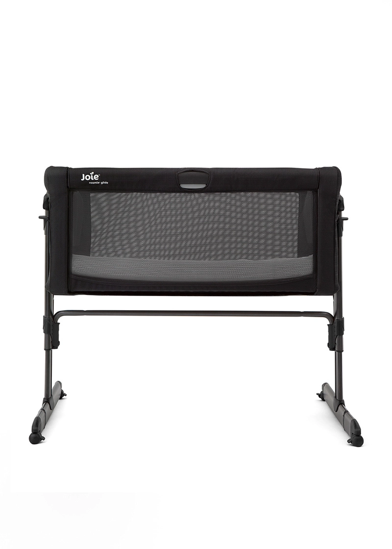 CUNA COLECHO MECEDORA ROOMIE GLIDE SHALE - 2
