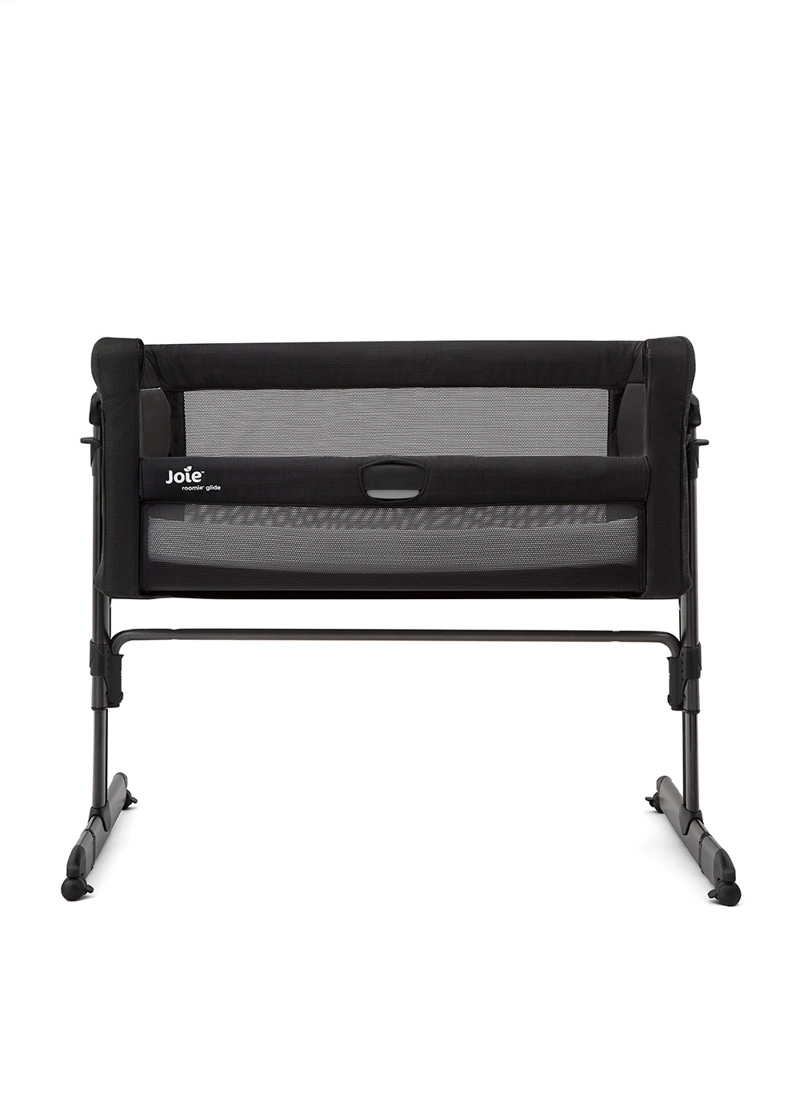 CUNA COLECHO MECEDORA ROOMIE GLIDE SHALE - 3