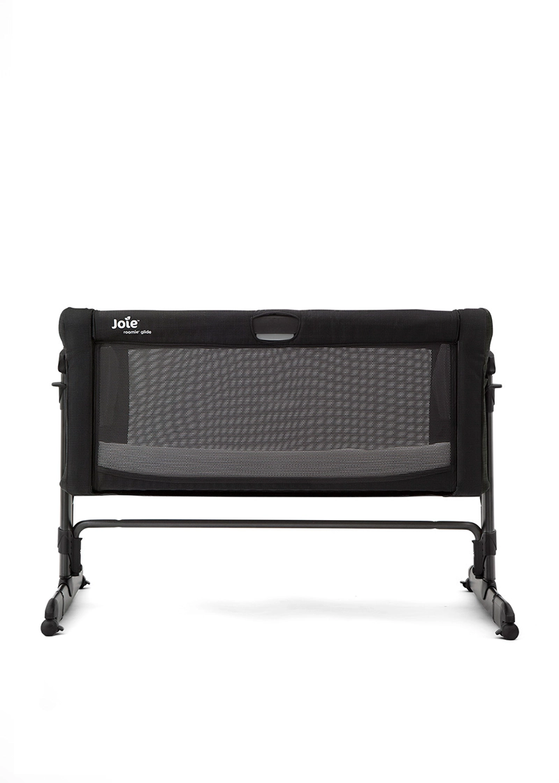 CUNA COLECHO MECEDORA ROOMIE GLIDE SHALE - 4