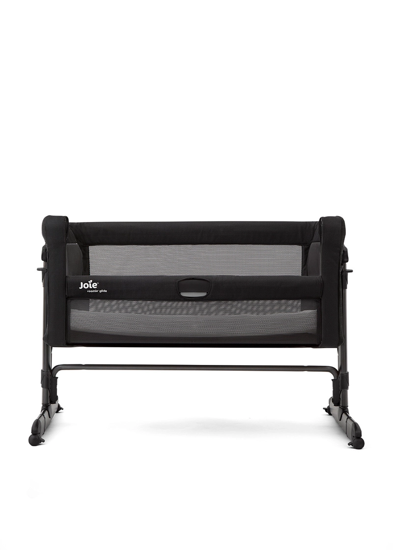 CUNA COLECHO MECEDORA ROOMIE GLIDE SHALE - 5