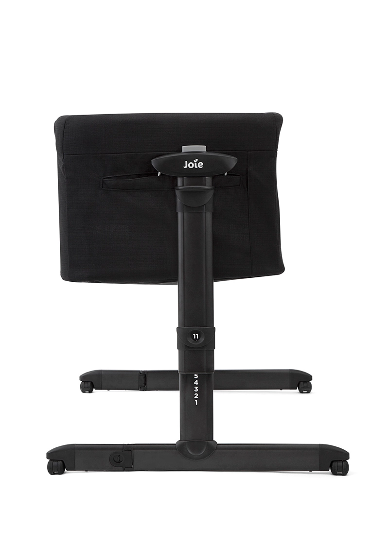 CUNA COLECHO MECEDORA ROOMIE GLIDE SHALE - 6