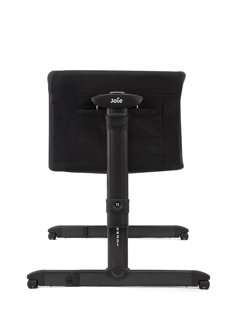 CUNA COLECHO MECEDORA ROOMIE GLIDE SHALE - 7