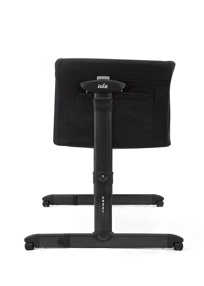 CUNA COLECHO MECEDORA ROOMIE GLIDE SHALE - 8