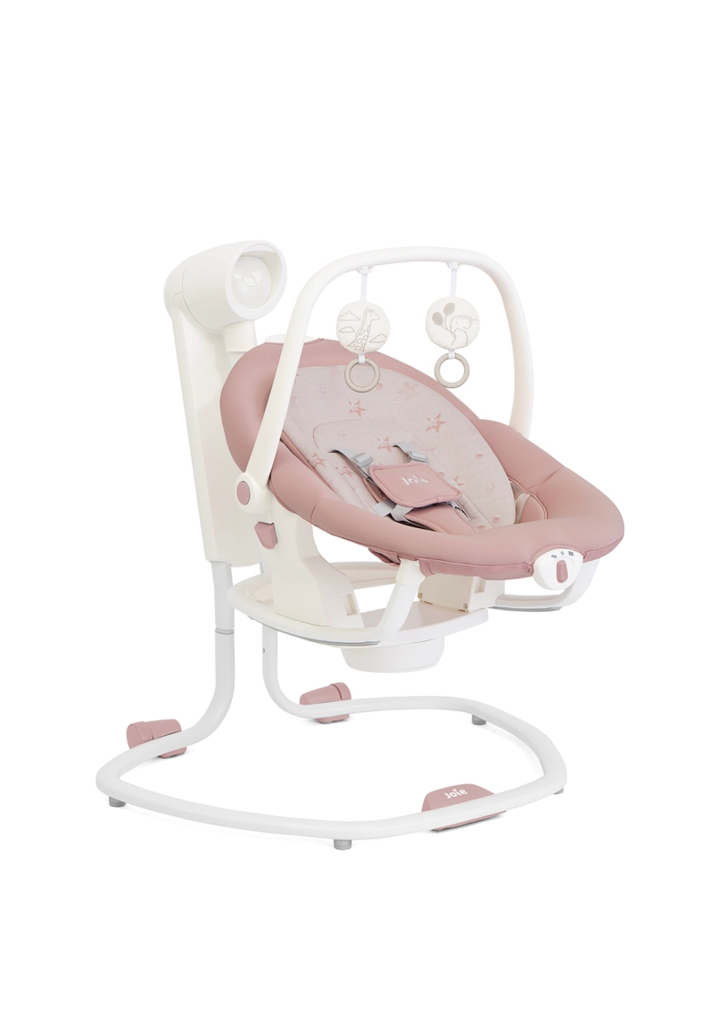SILLA NIDO MECEDORA SERINA 2IN1 COSMO LOLA - 1