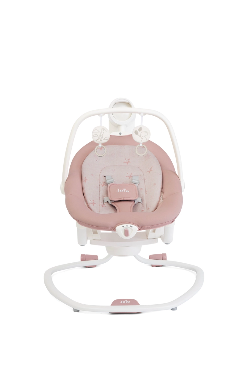 SILLA NIDO MECEDORA SERINA 2IN1 COSMO LOLA - 3