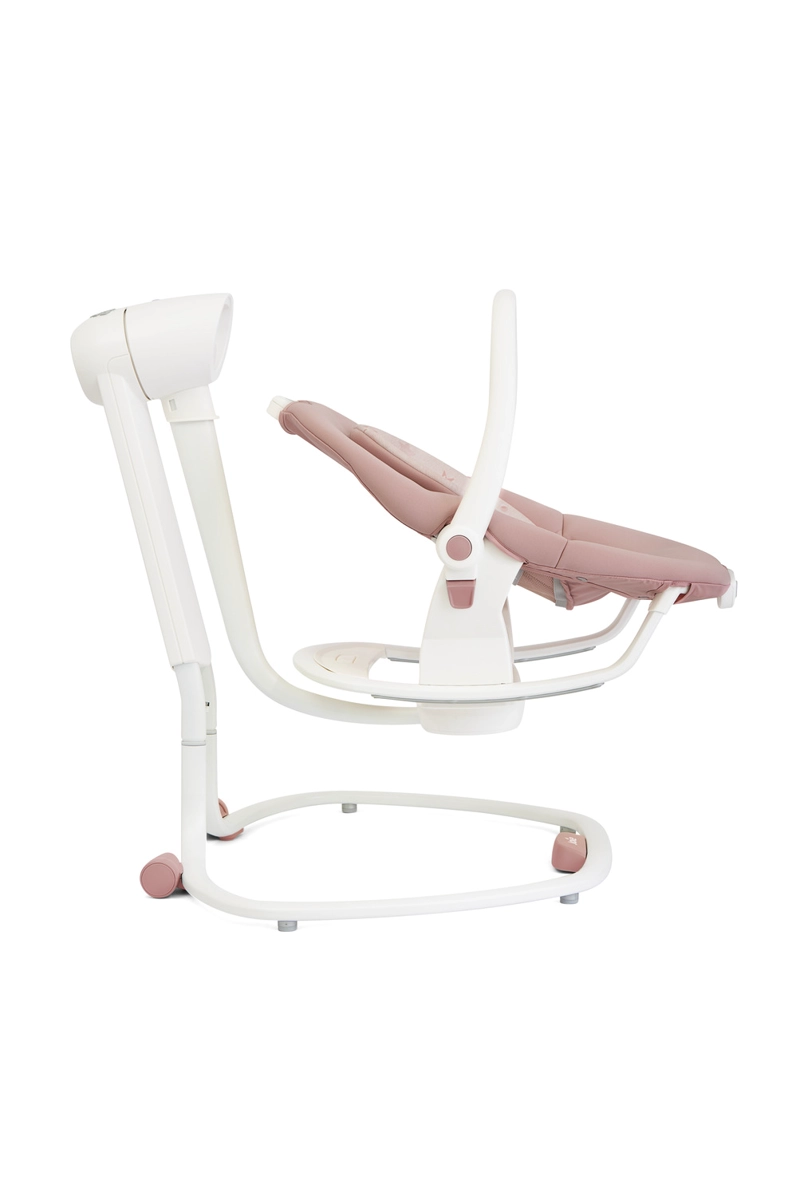 SILLA NIDO MECEDORA SERINA 2IN1 COSMO LOLA - 5